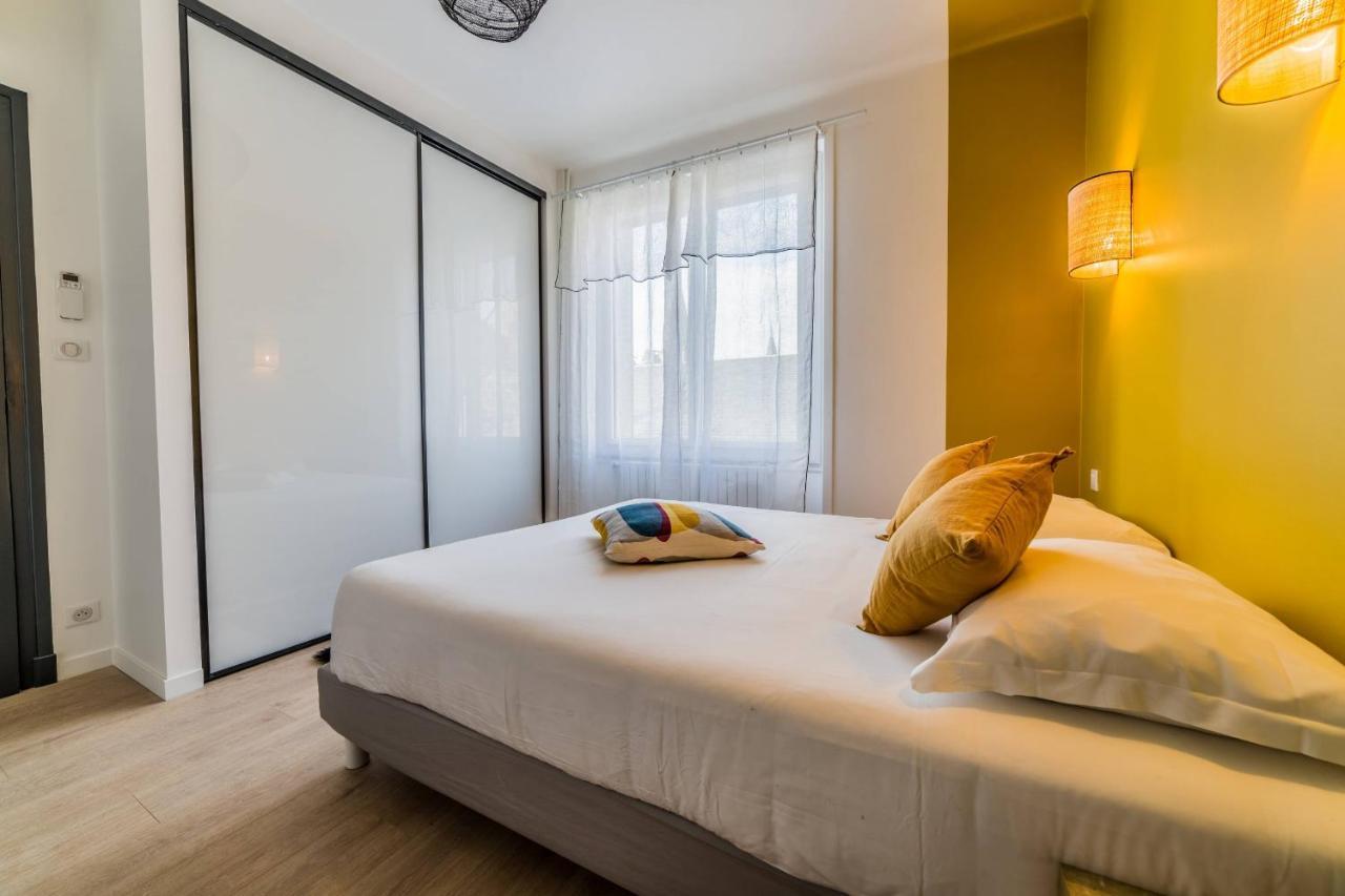 LABRUNIE #6 - Espace chic et nature - 2 Chambres Brive-la-Gaillarde Extérieur photo